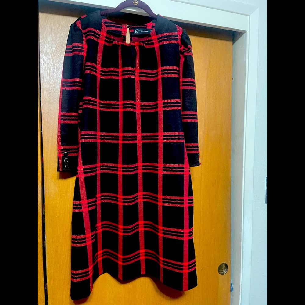 New York & Company Women’s Dress